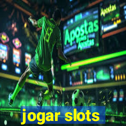 jogar slots