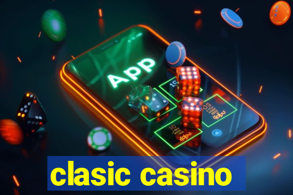 clasic casino