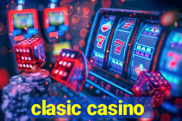 clasic casino