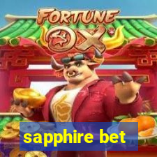 sapphire bet