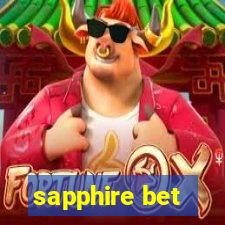 sapphire bet