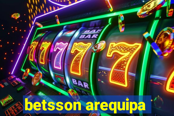 betsson arequipa