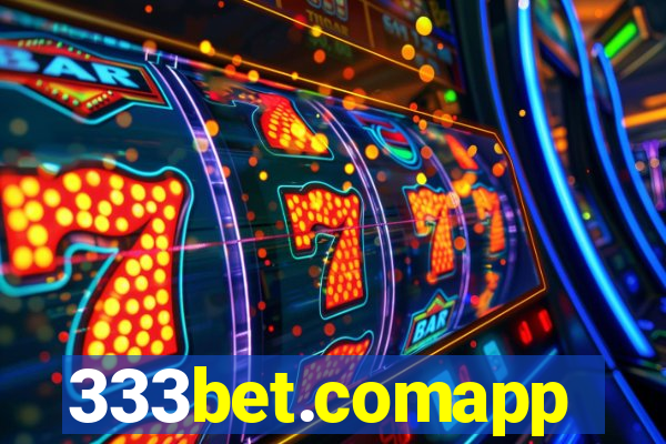 333bet.comapp