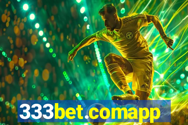 333bet.comapp