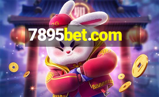 7895bet.com