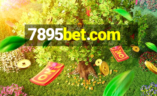 7895bet.com