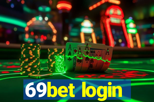 69bet login