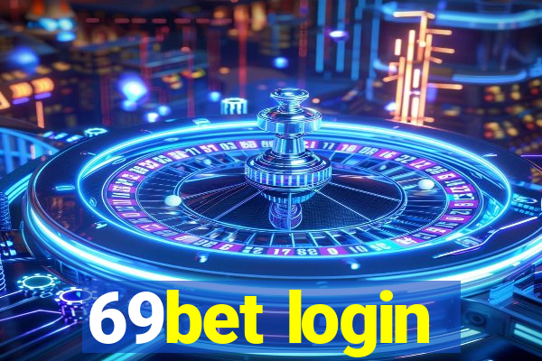 69bet login