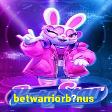 betwarriorb?nus