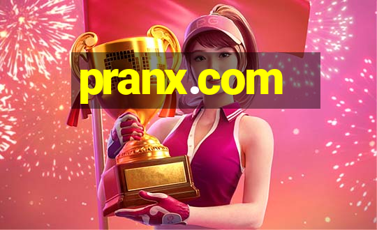 pranx.com