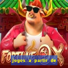 jogos a partir de r$ 1