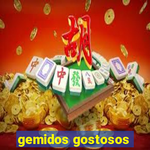 gemidos gostosos