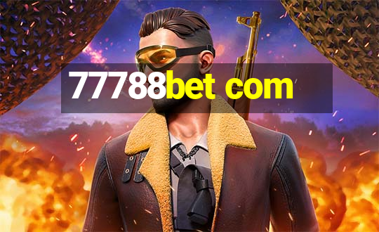 77788bet com