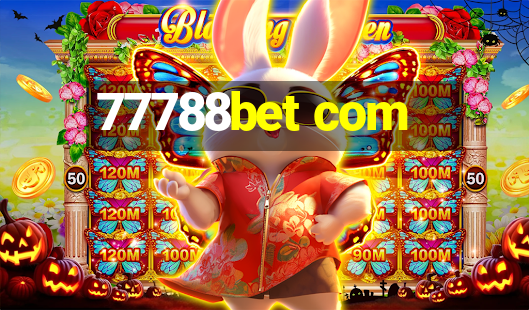 77788bet com