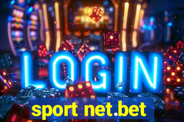 sport net.bet