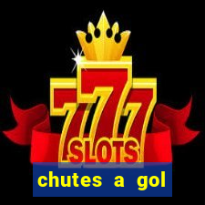 chutes a gol estrela bet