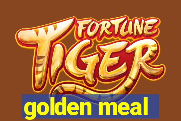 golden meal