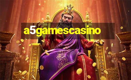 a5gamescasino