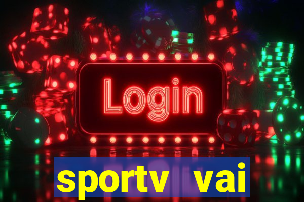 sportv vai transmitir o jogo do flamengo hoje