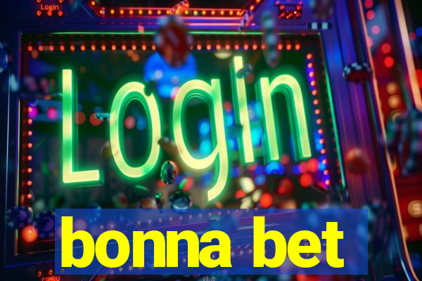 bonna bet