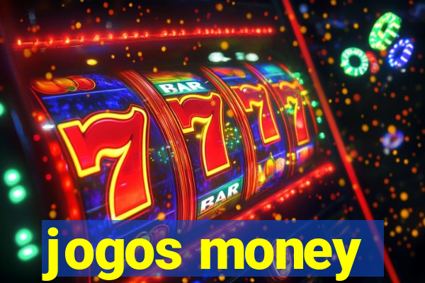 jogos money