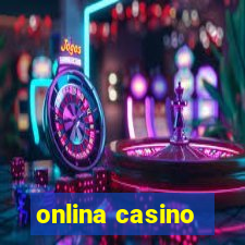 onlina casino