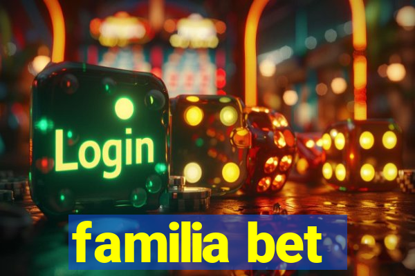 familia bet