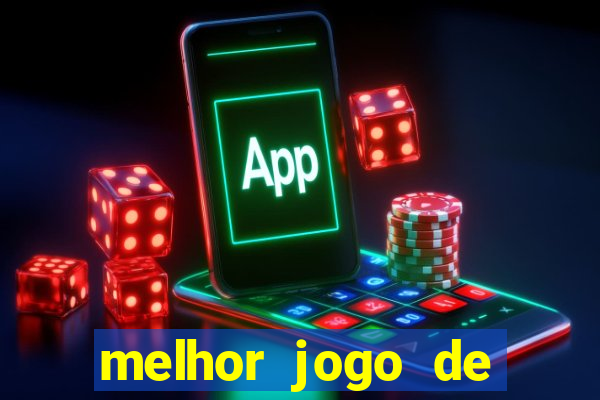 melhor jogo de blocos para android