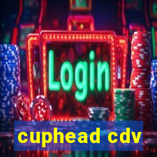 cuphead cdv