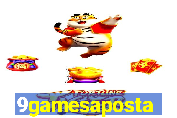 9gamesaposta