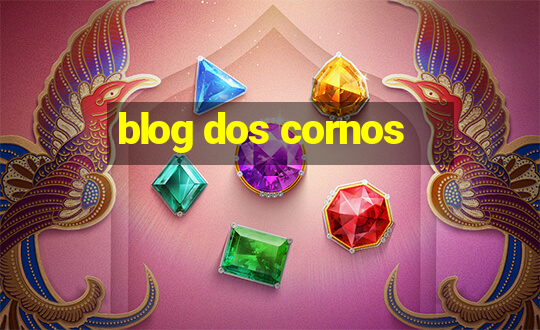 blog dos cornos