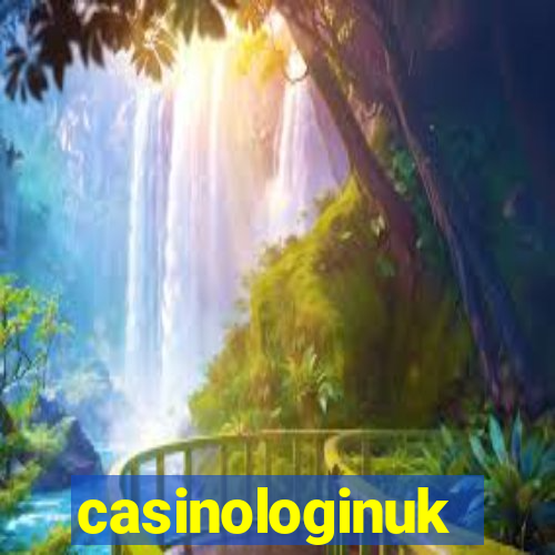 casinologinuk