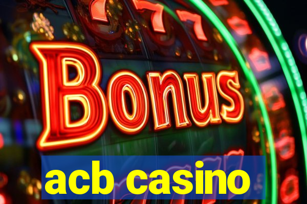 acb casino