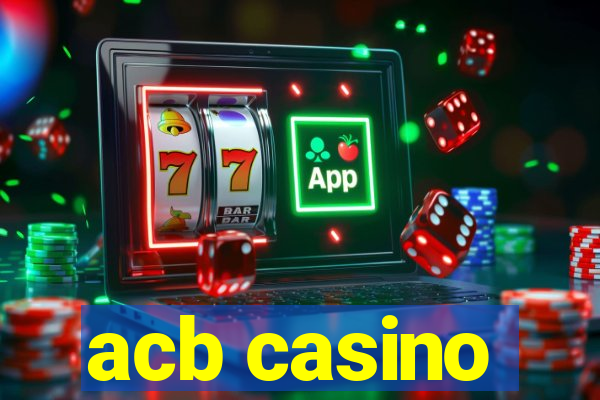 acb casino