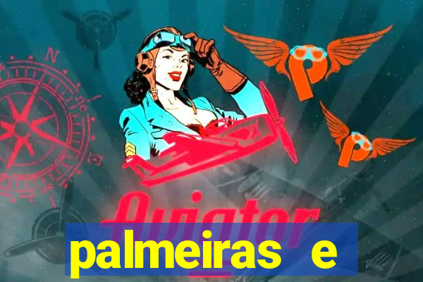 palmeiras e corinthians palpite