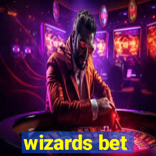 wizards bet