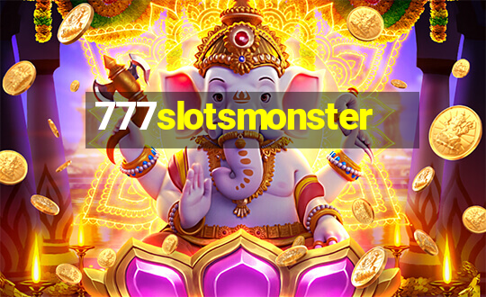 777slotsmonster