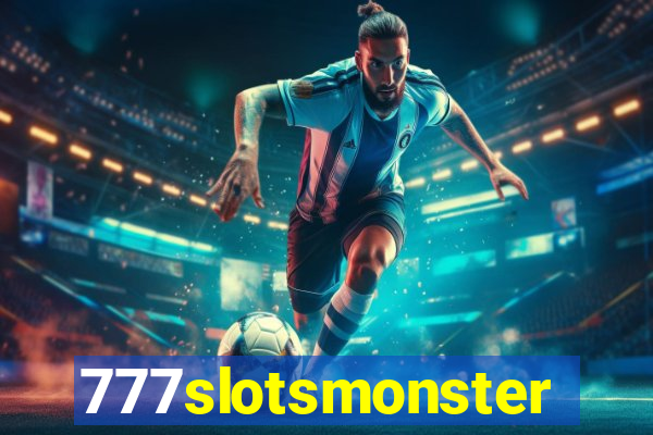 777slotsmonster