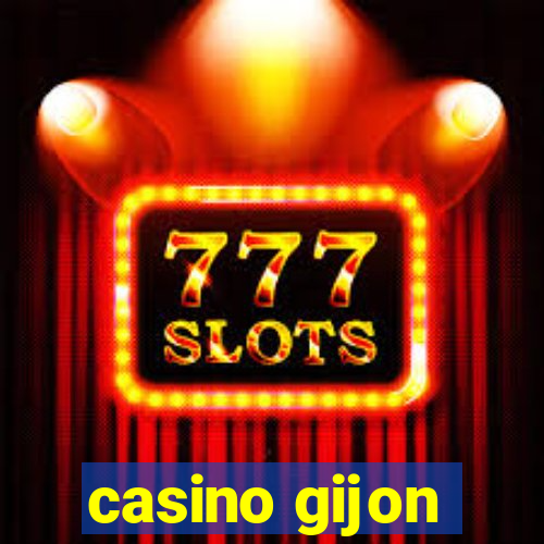 casino gijon