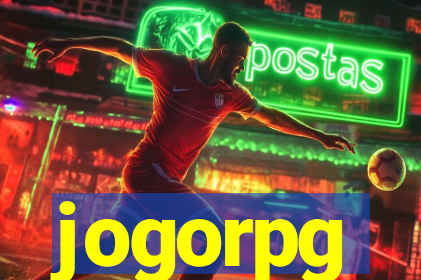 jogorpg