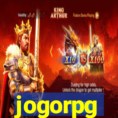 jogorpg