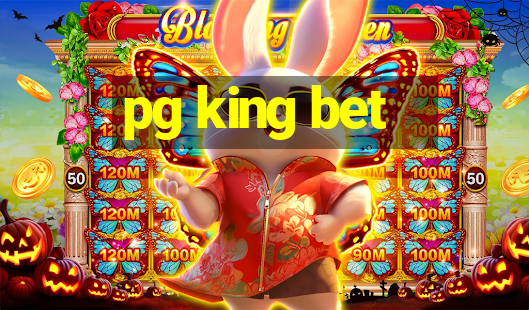 pg king bet