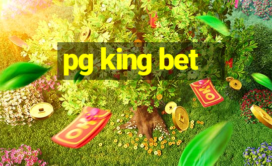 pg king bet