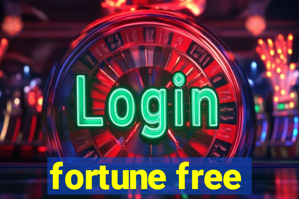 fortune free