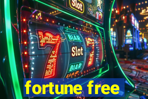 fortune free