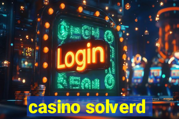 casino solverd