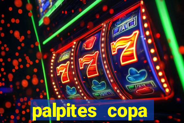 palpites copa america 2024