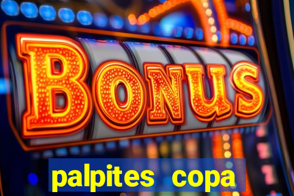 palpites copa america 2024