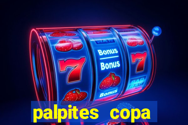 palpites copa america 2024