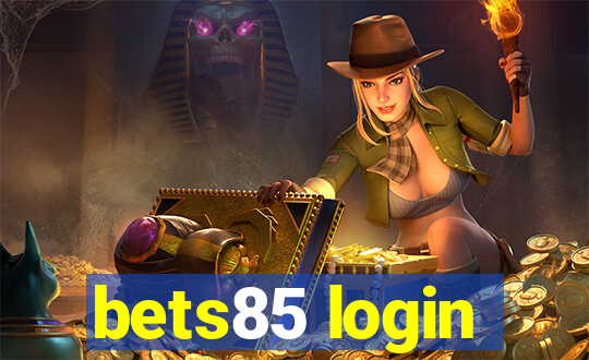 bets85 login